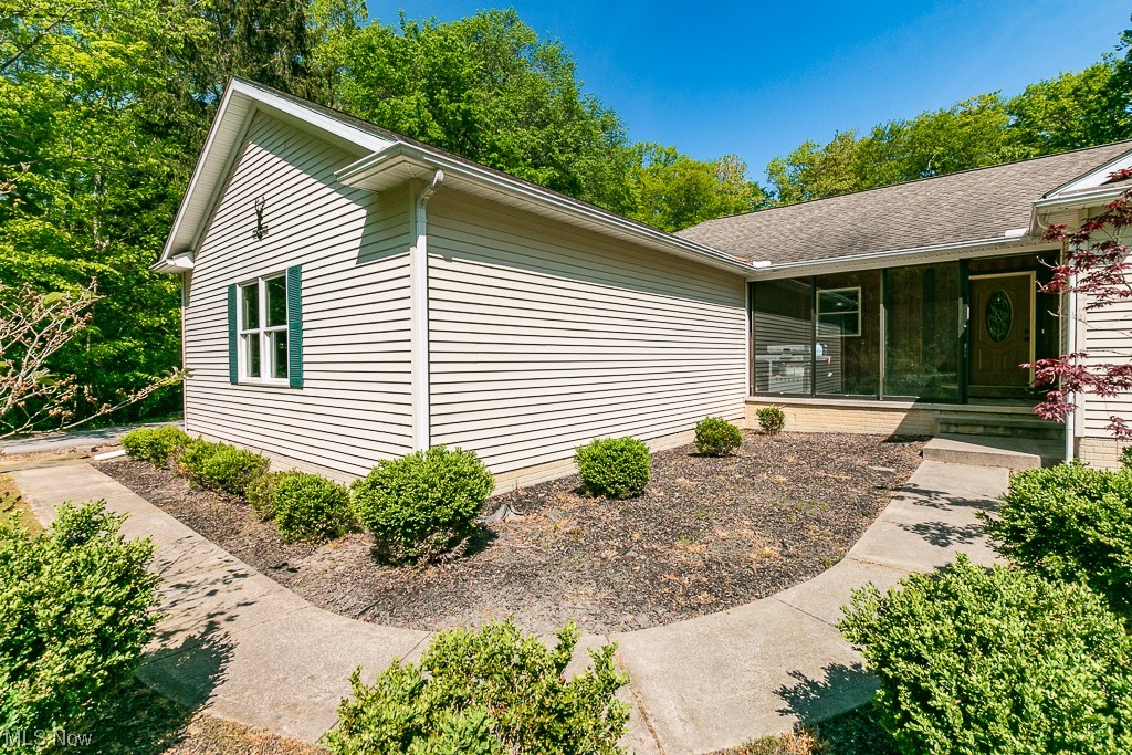 7320 Leroy Thompson Road Thompson, OH 44086 - Photo 2 of 35