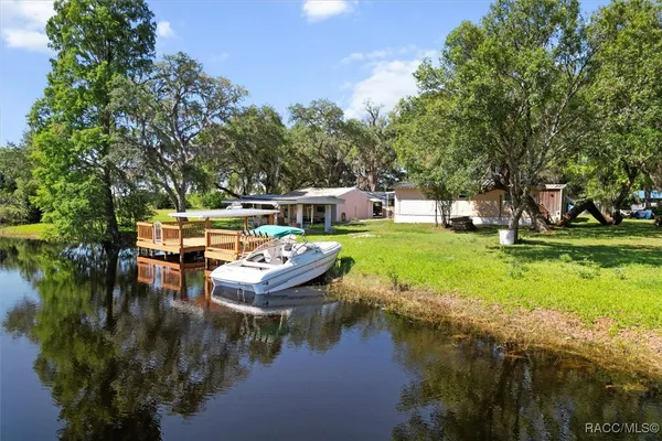$219,000 | 8109 East Tierra Court, Inverness, FL 34453