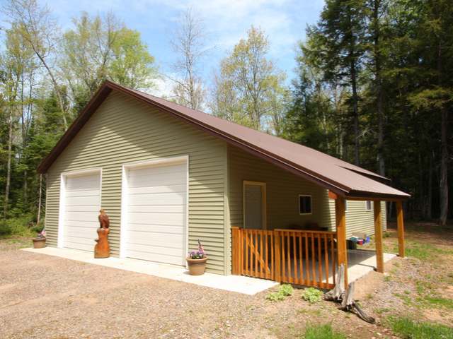 4942 Sherburn Road Eagle River, WI 54521 - Photo 8 of 19 Gallery Image 8