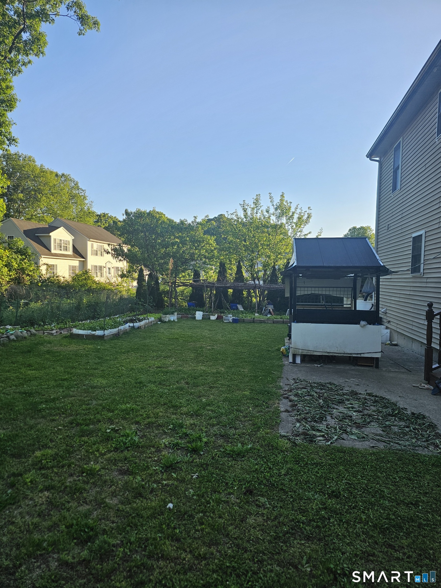 54 Alice Street Norwich, CT 06360 - Photo 32 of 36
