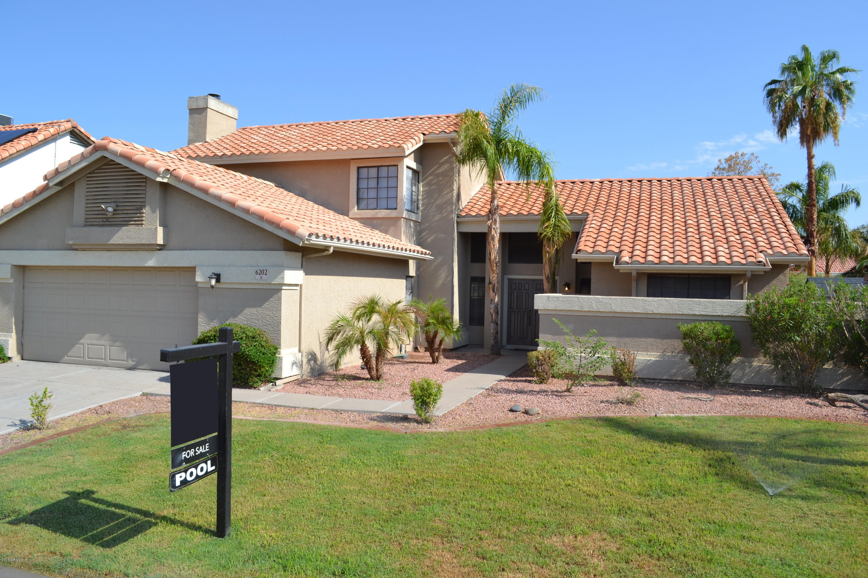 6202 West Grandview Road Glendale, AZ 85306 - Photo 1 of 24 DSC_0416
