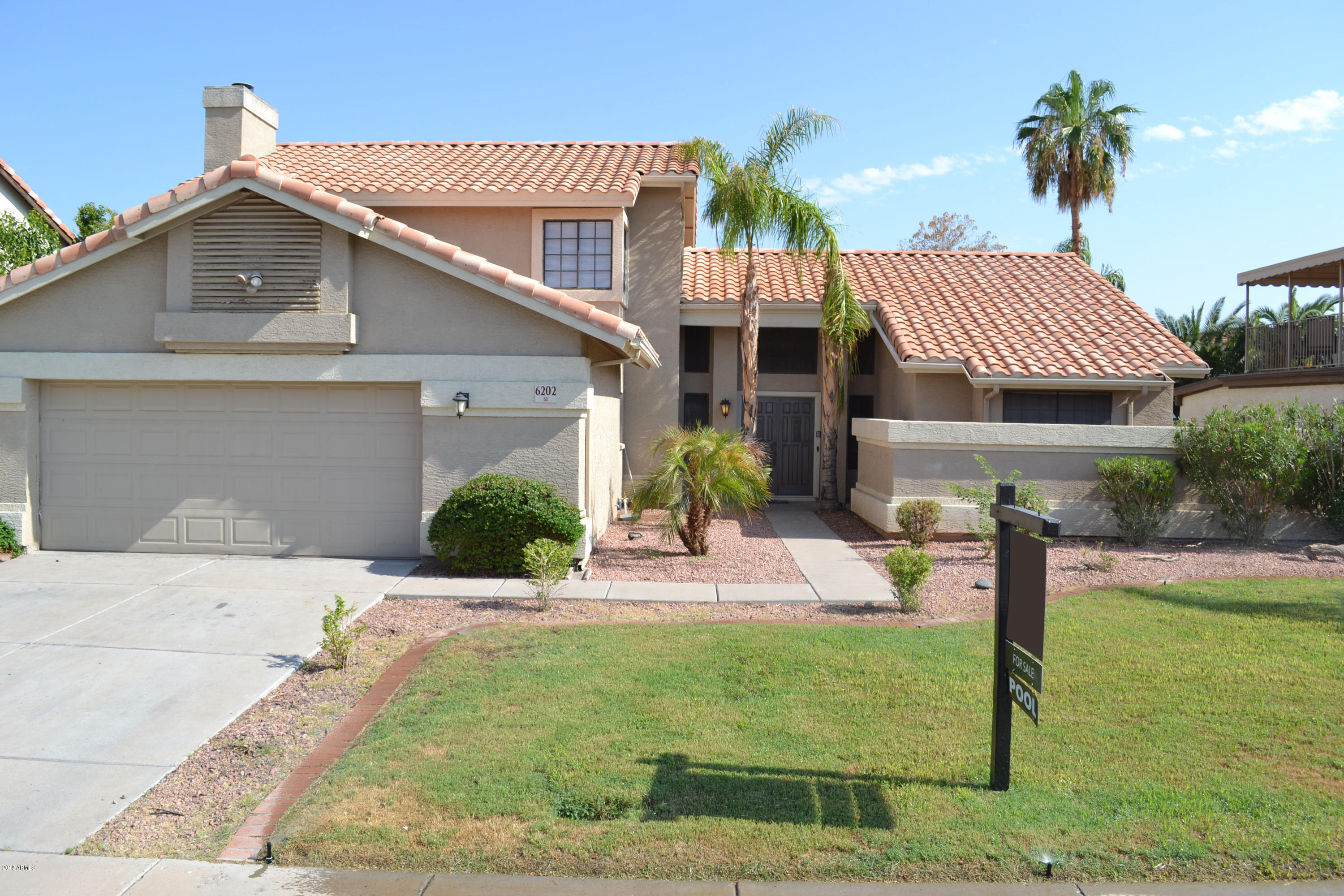6202 West Grandview Road Glendale, AZ 85306 - Photo 2 of 24 DSC_0417