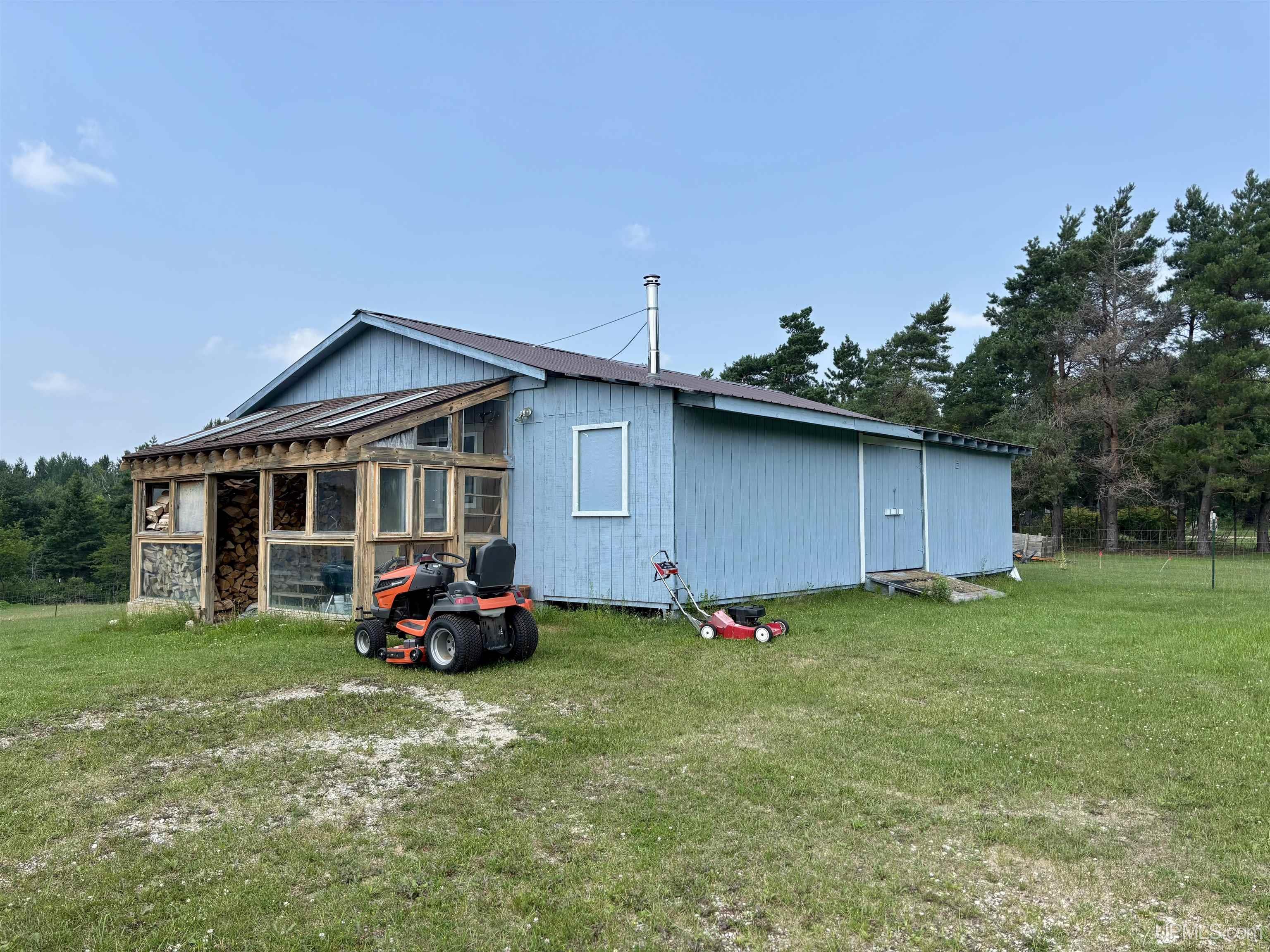6211 County Road 441 Road Newberry, MI 49868 - Photo 65 of 66