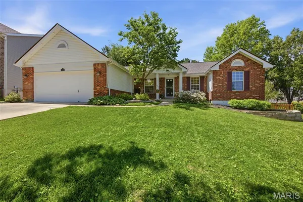 $495,000 | 16028 Nantucket Meadows Drive, Wildwood, MO 63040