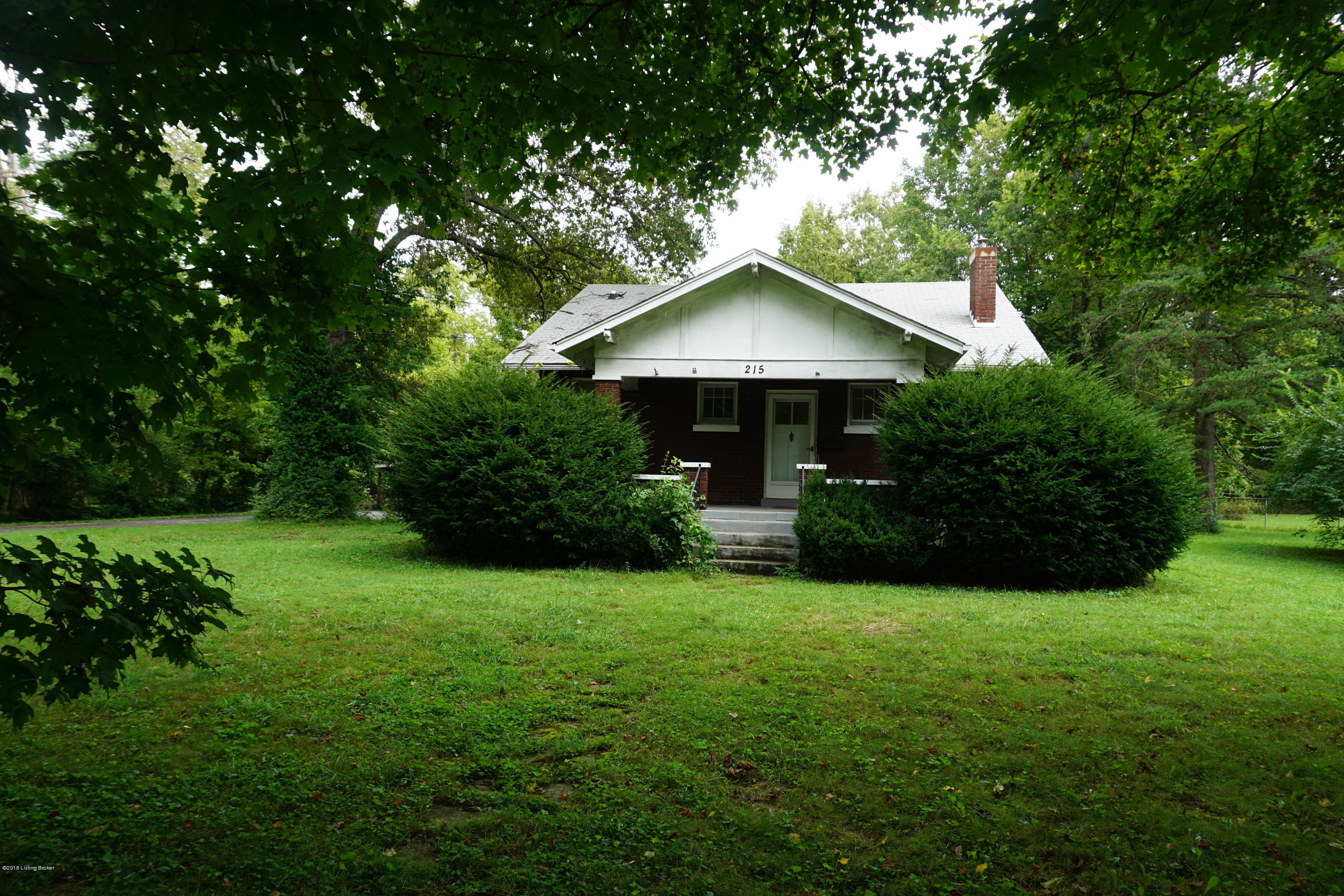 215 Wood Road Louisville, KY 40222 - Photo 1 of 18 DSC02066