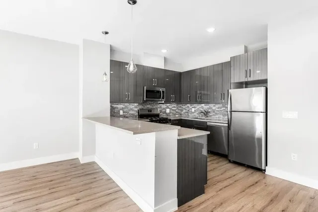 $2,600 | 1 Flagship Street, Unit 509, Bayonne, NJ 07002