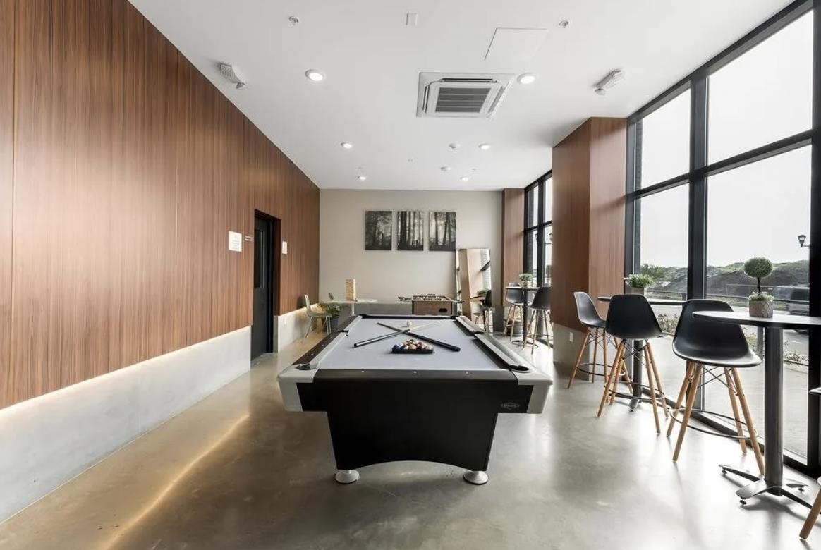 1 Flagship Street, Unit 509 Bayonne, NJ 07002 - Photo 12 of 22