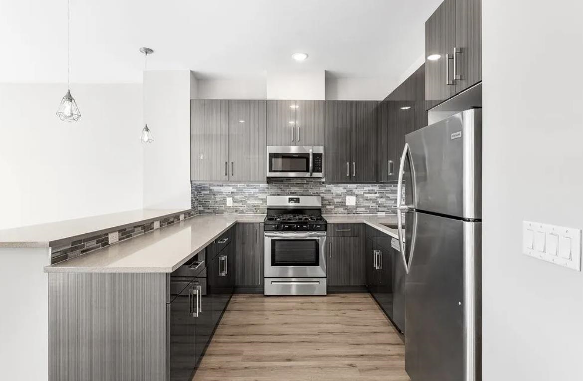 1 Flagship Street, Unit 509 Bayonne, NJ 07002 - Photo 13 of 22