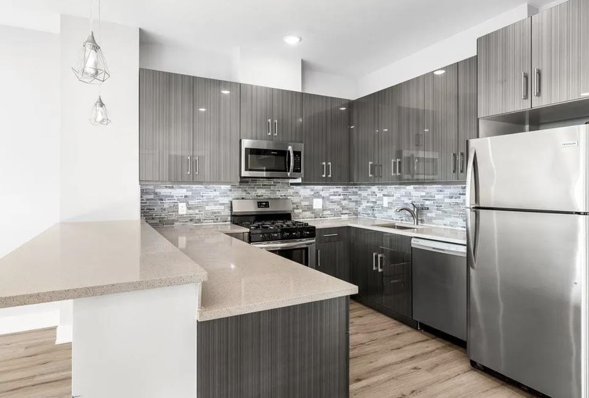 1 Flagship Street, Unit 509 Bayonne, NJ 07002 - Photo 17 of 22