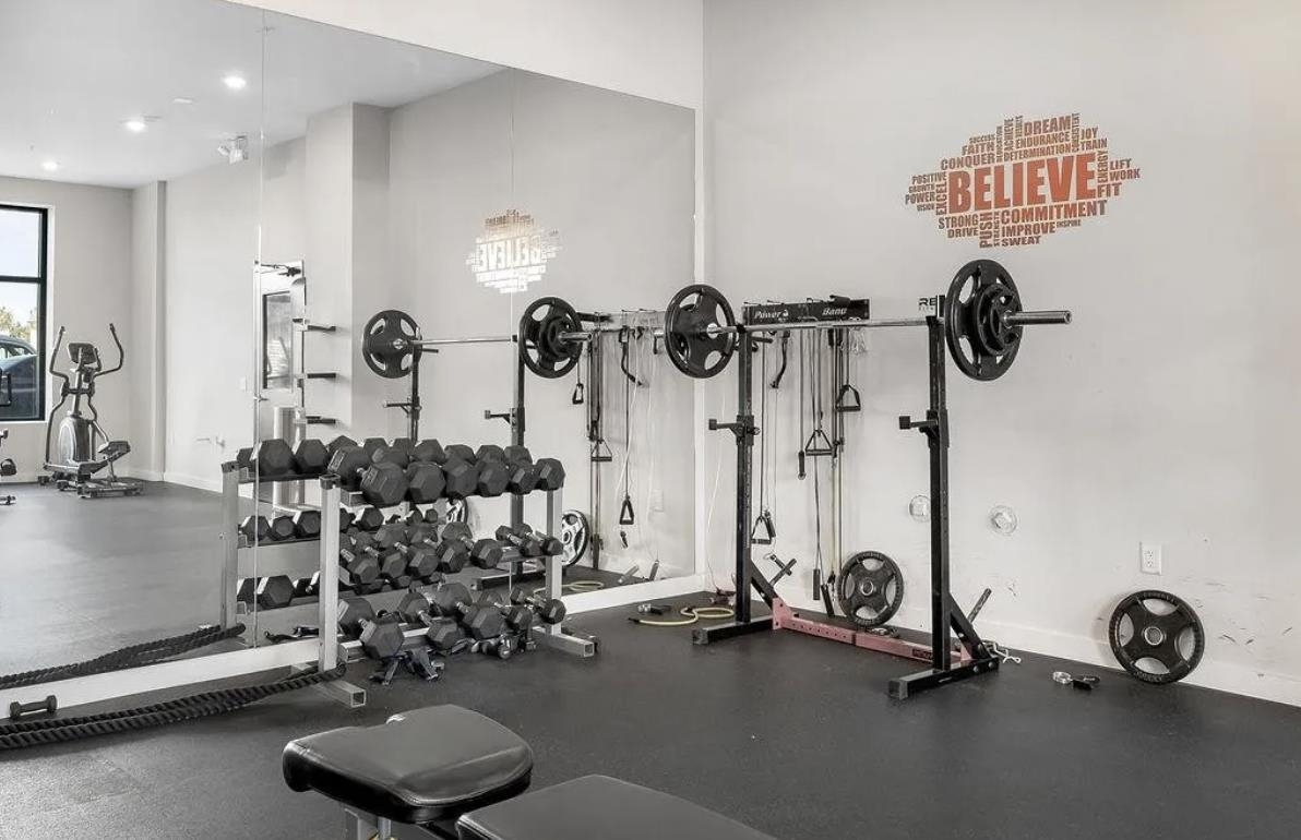 1 Flagship Street, Unit 509 Bayonne, NJ 07002 - Photo 19 of 22