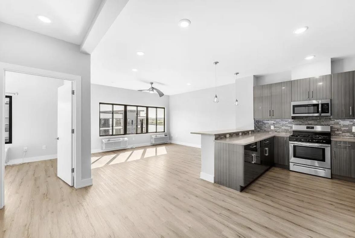 1 Flagship Street, Unit 509 Bayonne, NJ 07002 - Photo 2 of 22