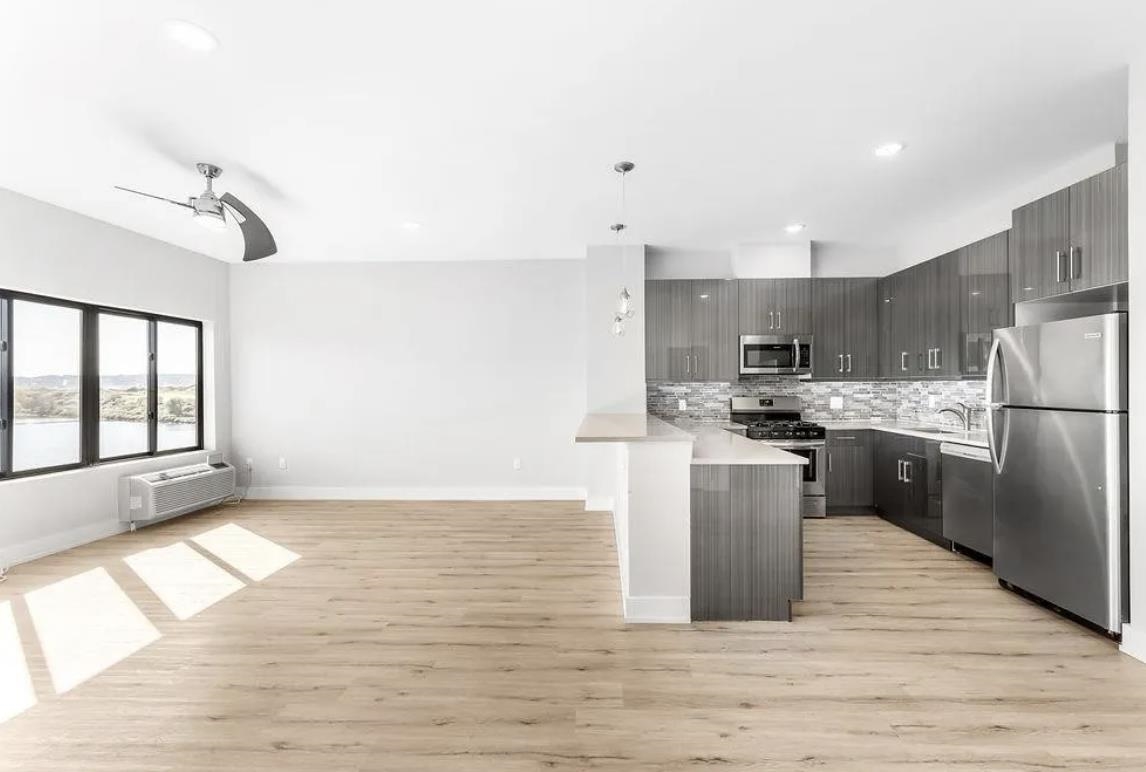 1 Flagship Street, Unit 509 Bayonne, NJ 07002 - Photo 3 of 22