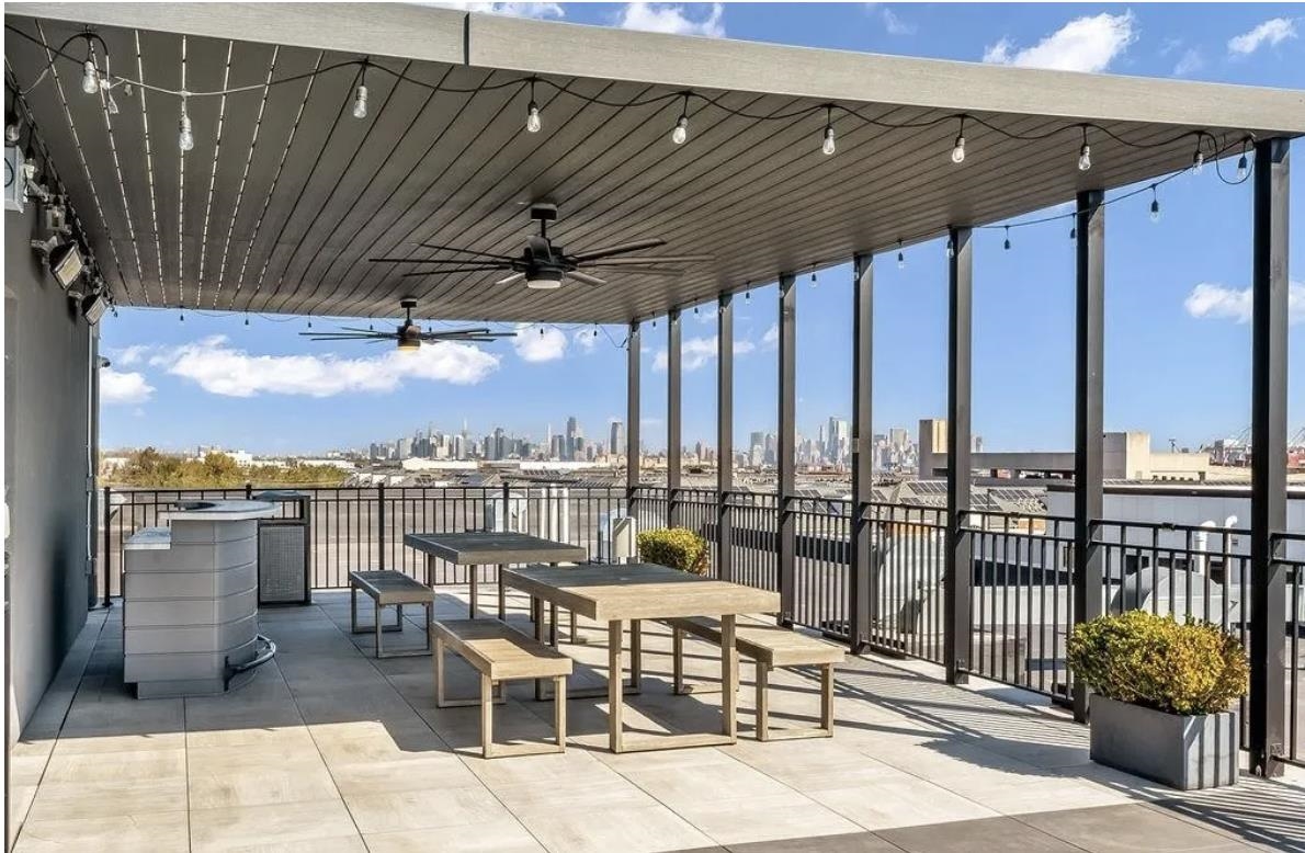 1 Flagship Street, Unit 509 Bayonne, NJ 07002 - Photo 5 of 22