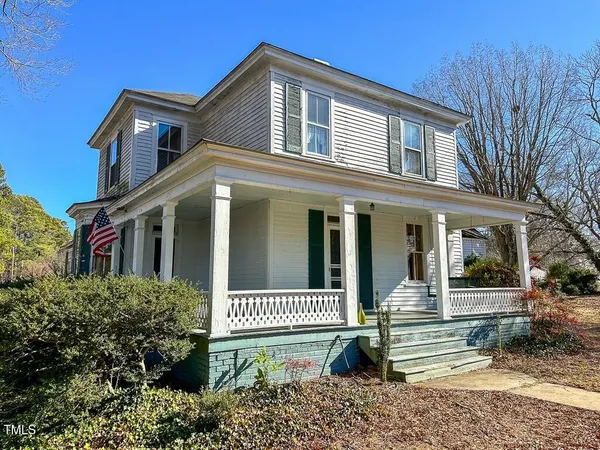 $198,000 | 302 Halifax Street, Warrenton, NC 27589