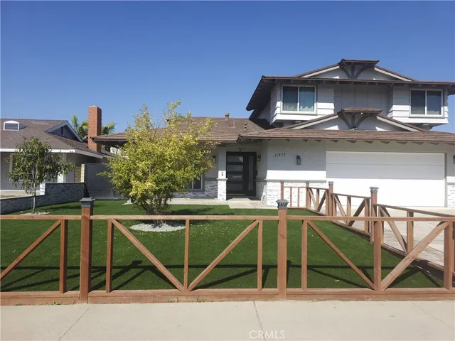 $4,500 | 11875 Wisteria Avenue, Fountain Valley, CA 92708