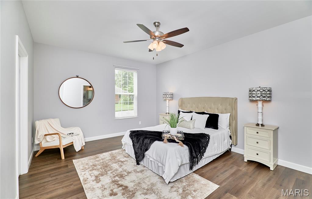 327 East 4th Street Waterloo, IL 62298 - Photo 14 of 29