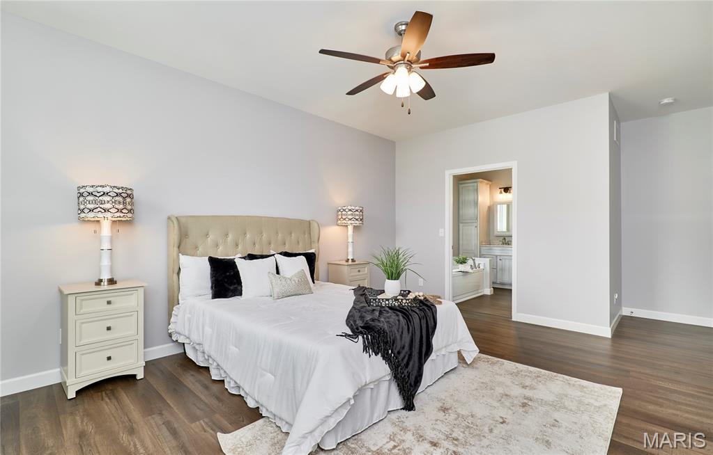 327 East 4th Street Waterloo, IL 62298 - Photo 16 of 29