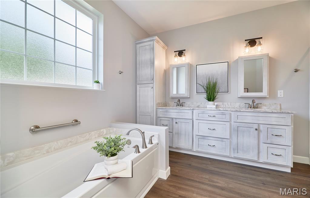 327 East 4th Street Waterloo, IL 62298 - Photo 18 of 29