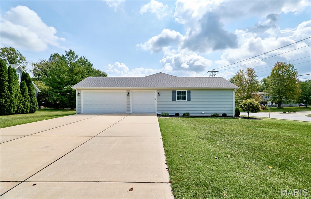 327 East 4th Street Waterloo, IL 62298 - Photo 28 of 29