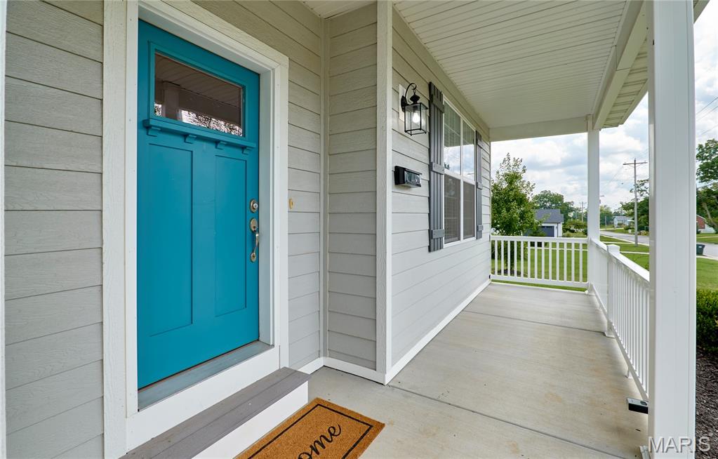 327 East 4th Street Waterloo, IL 62298 - Photo 4 of 29