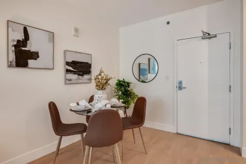 $479,000 | 425 West Beech Street, Unit 1353, San Diego, CA 92101