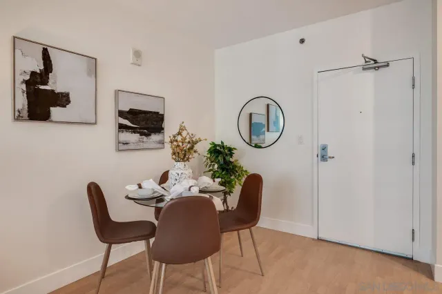 $479,000 | 425 West Beech Street, Unit 1353, San Diego, CA 92101