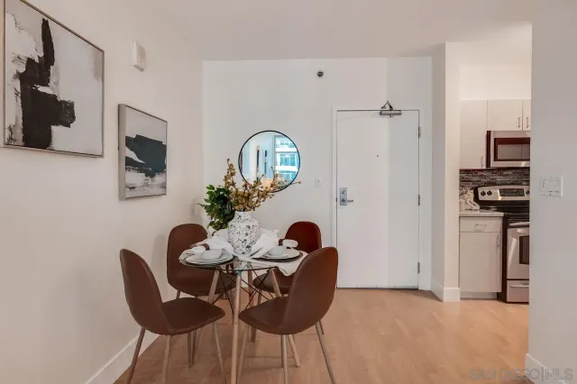 $479,000 | 425 West Beech Street, Unit 1353, San Diego, CA 92101