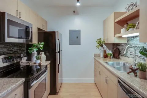 $479,000 | 425 West Beech Street, Unit 1353, San Diego, CA 92101