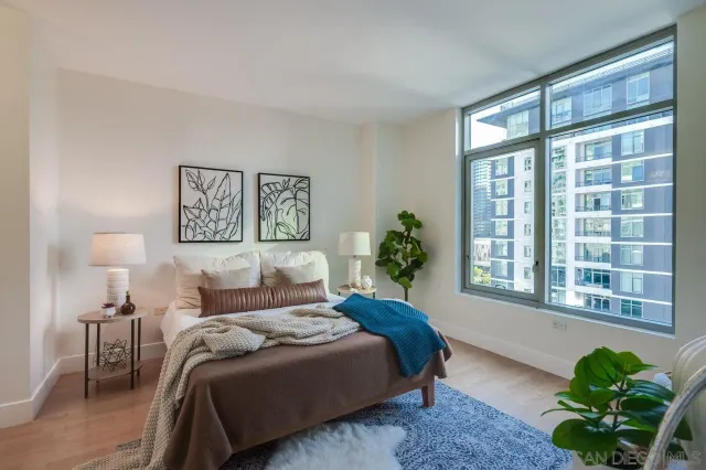 $479,000 | 425 West Beech Street, Unit 1353, San Diego, CA 92101