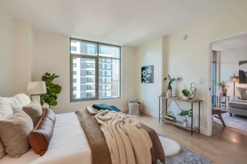 $479,000 | 425 West Beech Street, Unit 1353, San Diego, CA 92101