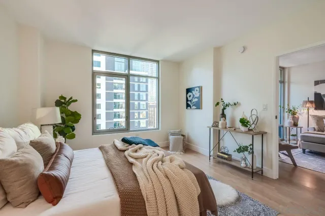 $479,000 | 425 West Beech Street, Unit 1353, San Diego, CA 92101