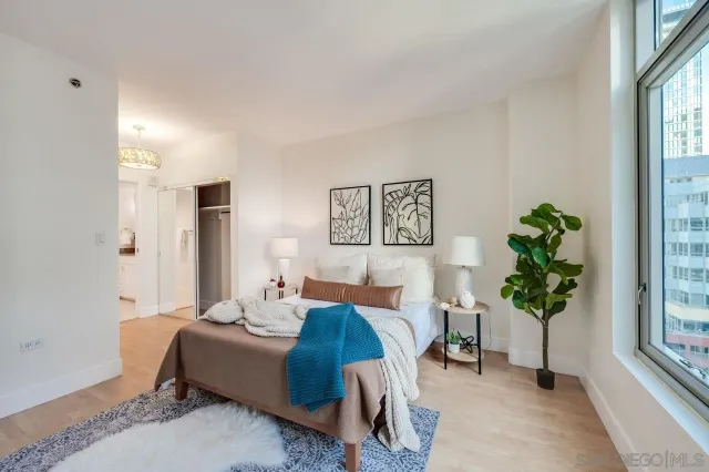 $479,000 | 425 West Beech Street, Unit 1353, San Diego, CA 92101