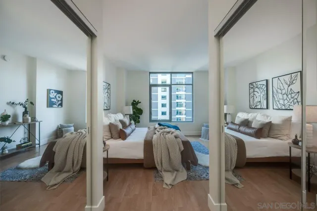 $479,000 | 425 West Beech Street, Unit 1353, San Diego, CA 92101