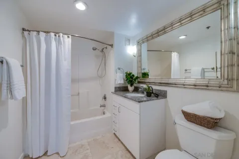 $479,000 | 425 West Beech Street, Unit 1353, San Diego, CA 92101