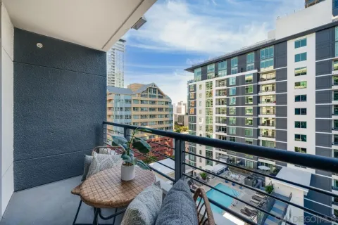 $479,000 | 425 West Beech Street, Unit 1353, San Diego, CA 92101