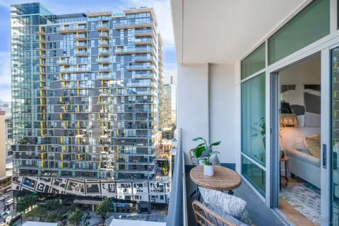 $479,000 | 425 West Beech Street, Unit 1353, San Diego, CA 92101