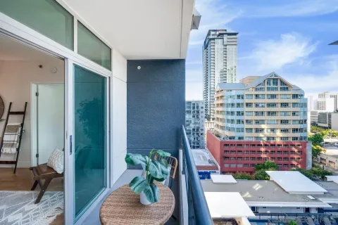 $479,000 | 425 West Beech Street, Unit 1353, San Diego, CA 92101