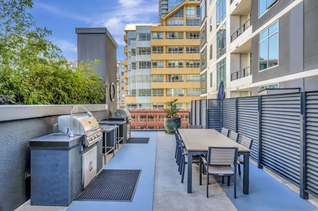 $479,000 | 425 West Beech Street, Unit 1353, San Diego, CA 92101