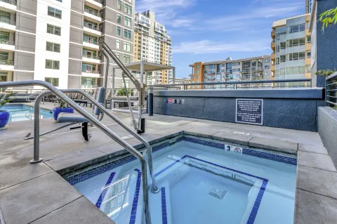 $479,000 | 425 West Beech Street, Unit 1353, San Diego, CA 92101