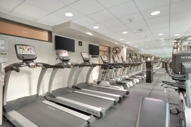 $479,000 | 425 West Beech Street, Unit 1353, San Diego, CA 92101