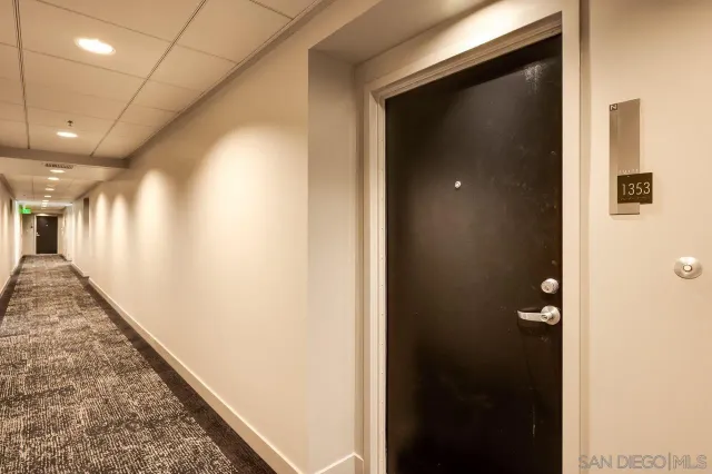 $479,000 | 425 West Beech Street, Unit 1353, San Diego, CA 92101