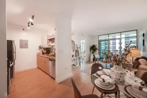 $479,000 | 425 West Beech Street, Unit 1353, San Diego, CA 92101