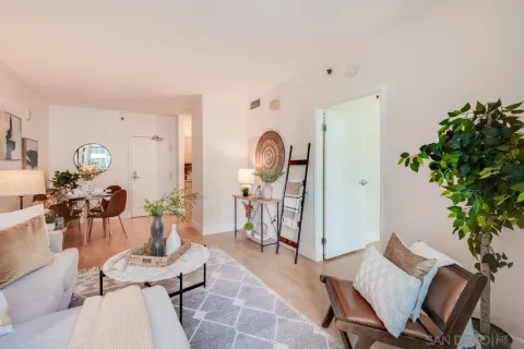 $479,000 | 425 West Beech Street, Unit 1353, San Diego, CA 92101
