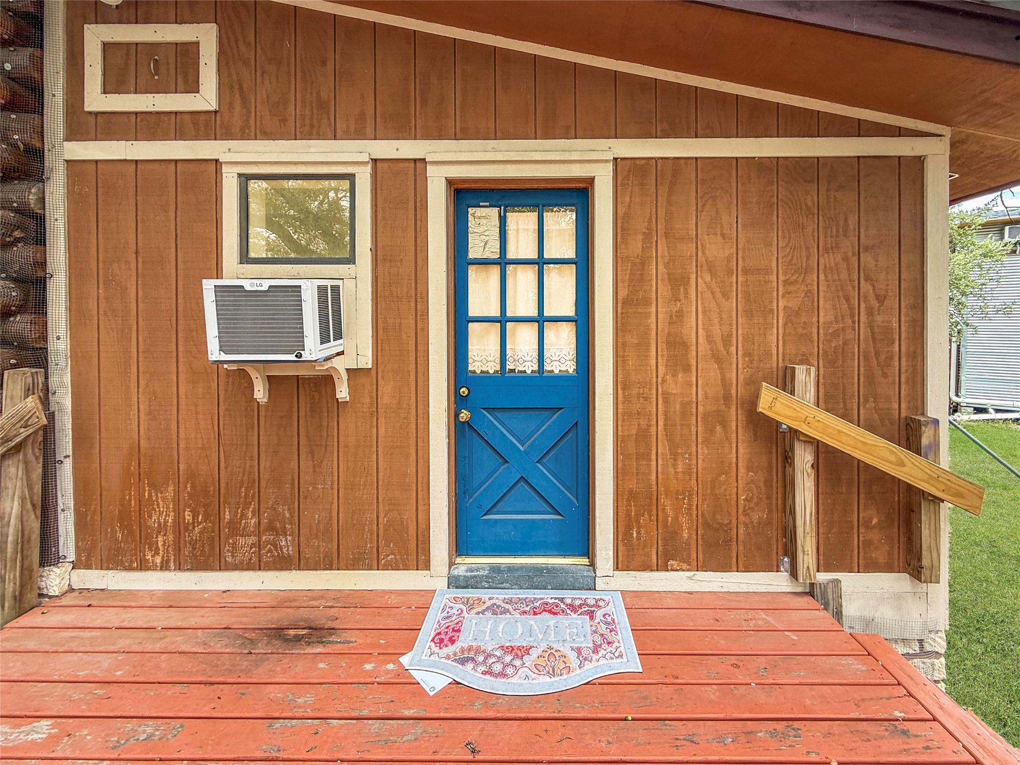 15211 Fitzhugh Road, Unit B BACK CABIN Dripping Springs, TX 78620 - Photo 1 of 14 Gallery Image 1