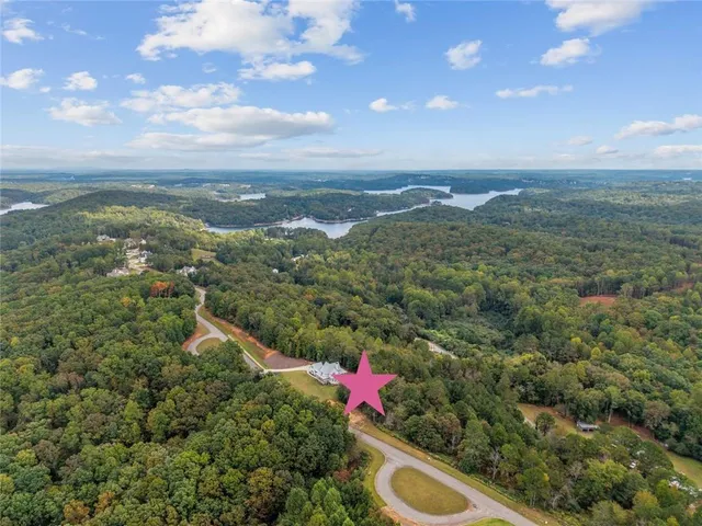 $149,900 | 6930 Crestline Drive, Dawsonville, GA 30534