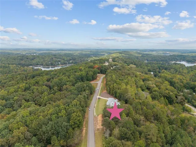 $149,900 | 6930 Crestline Drive, Dawsonville, GA 30534