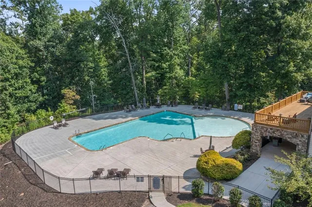 $149,900 | 6930 Crestline Drive, Dawsonville, GA 30534