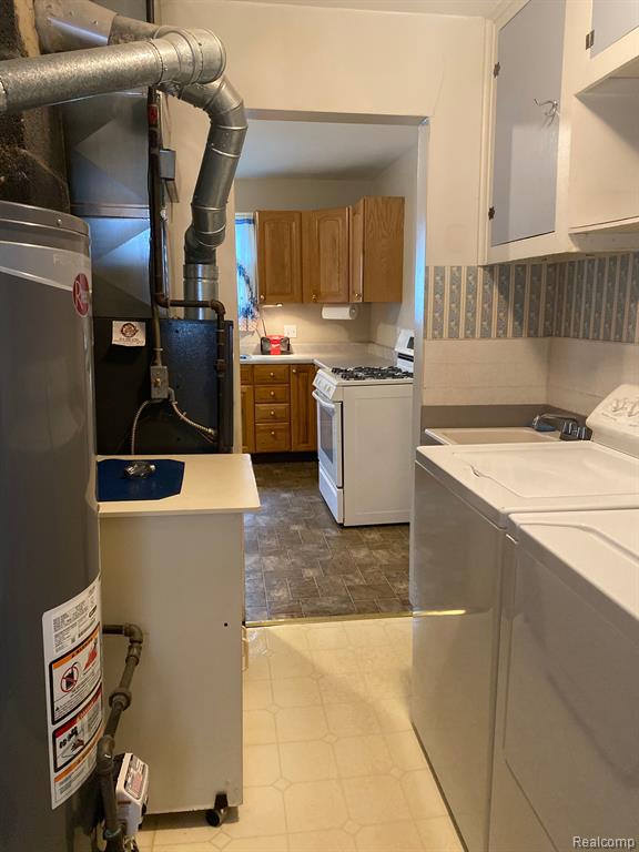 17658 Reed Street Melvindale, MI 48122 - Photo 25 of 31