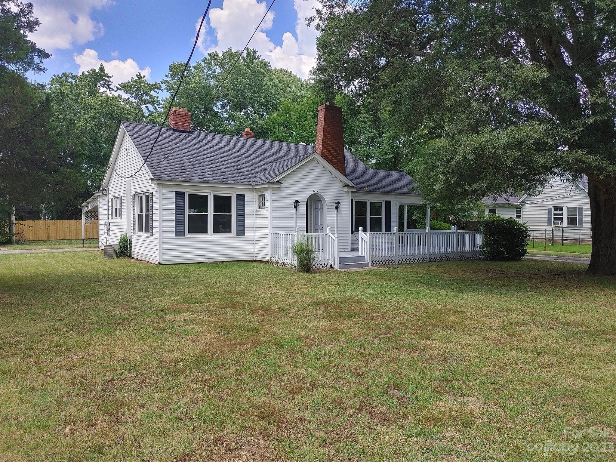 637 Still Street Chester, SC 29706 - Photo 1 of 21 Gallery Image 1