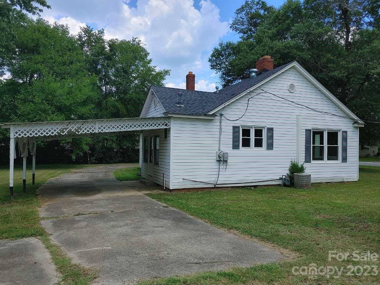 637 Still Street Chester, SC 29706 - Photo 2 of 21 Gallery Image 2